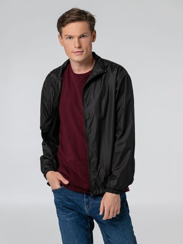 Ветровка Kivach Pro, черная арт.14115.30