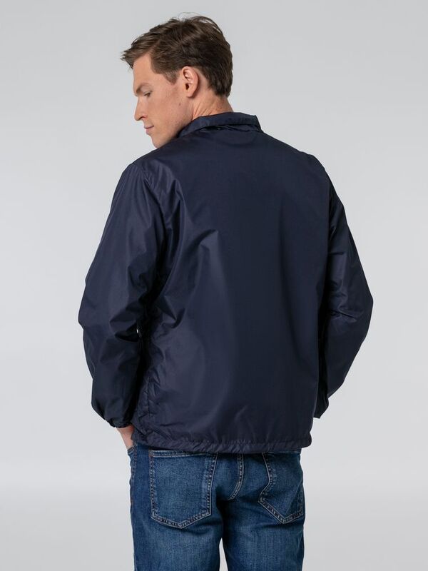 Ветровка Kivach Pro, темно-синяя арт.14115.40