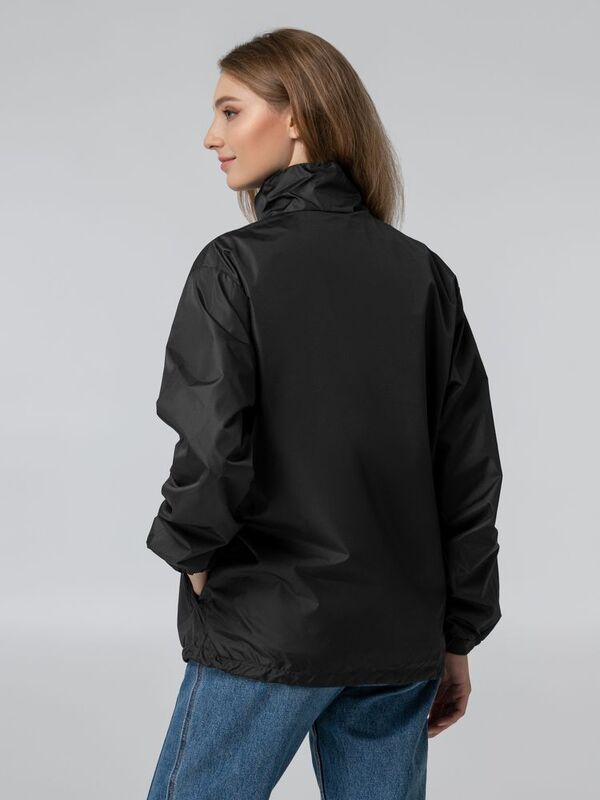 Ветровка Kivach Pro, темно-серая (графит) арт.14115.13