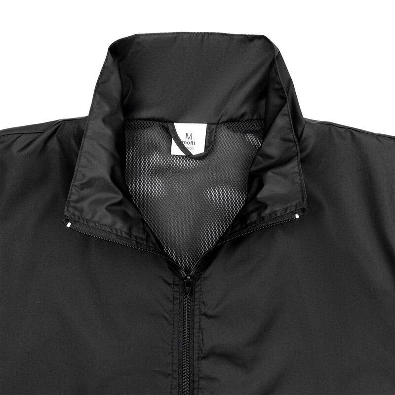 Ветровка Kivach Pro, темно-серая (графит) арт.14115.13