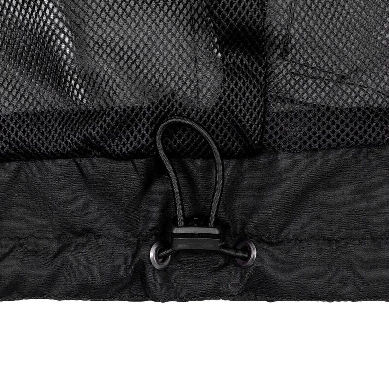 Ветровка Kivach Pro, темно-серая (графит) арт.14115.13