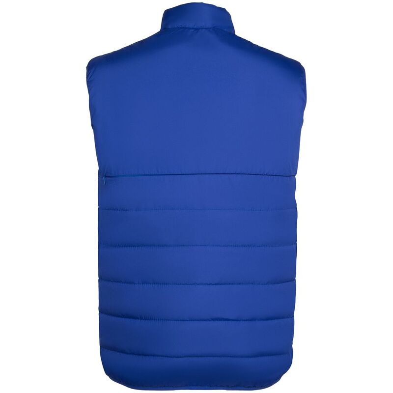 Жилет Leven, ярко-синий арт.14116.44
