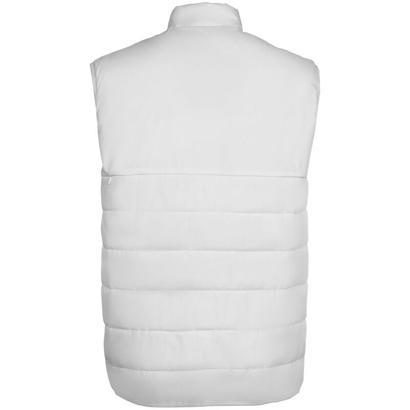 Жилет Leven, белый арт.14116.60