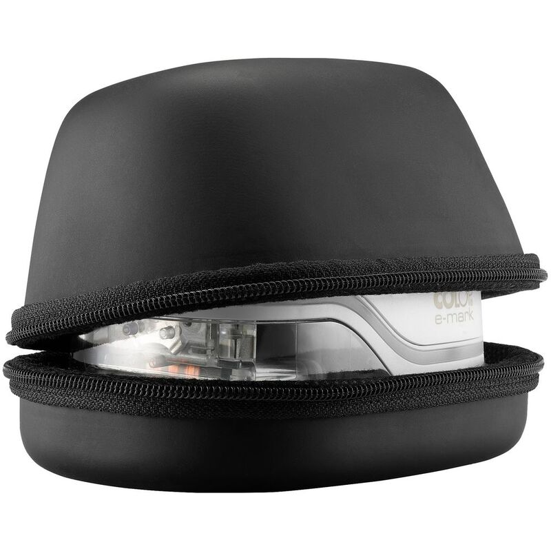 Защитный футляр Colop E-mark, черный арт.14156.30