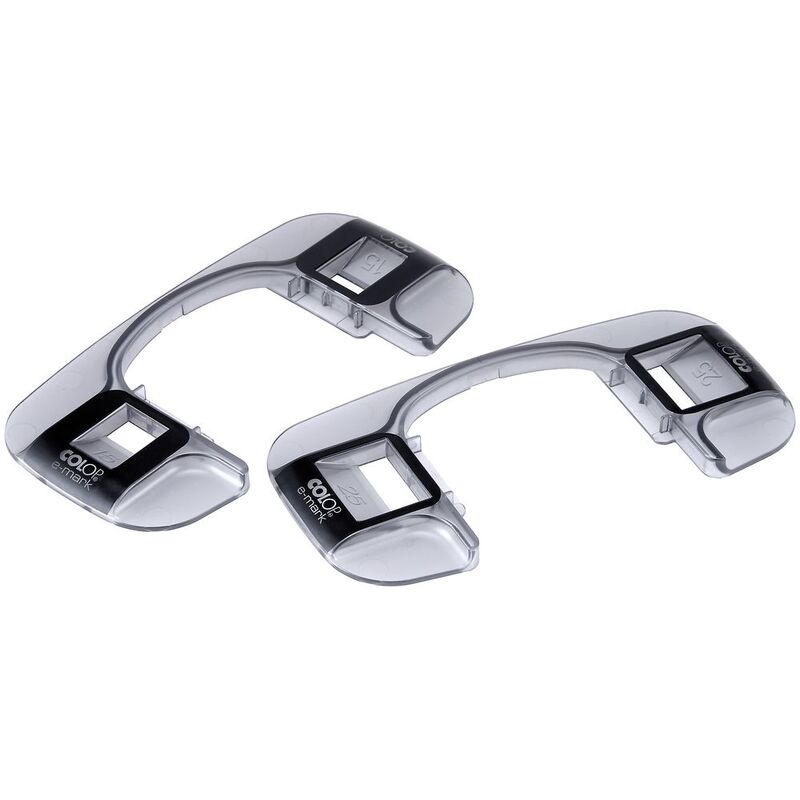 Направляющие линейки Colop E-mark арт.14153.11