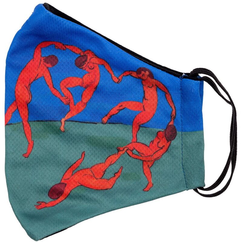 Маска для лица &laquo;Пренебречь, вальсируем&raquo; арт.71249.02