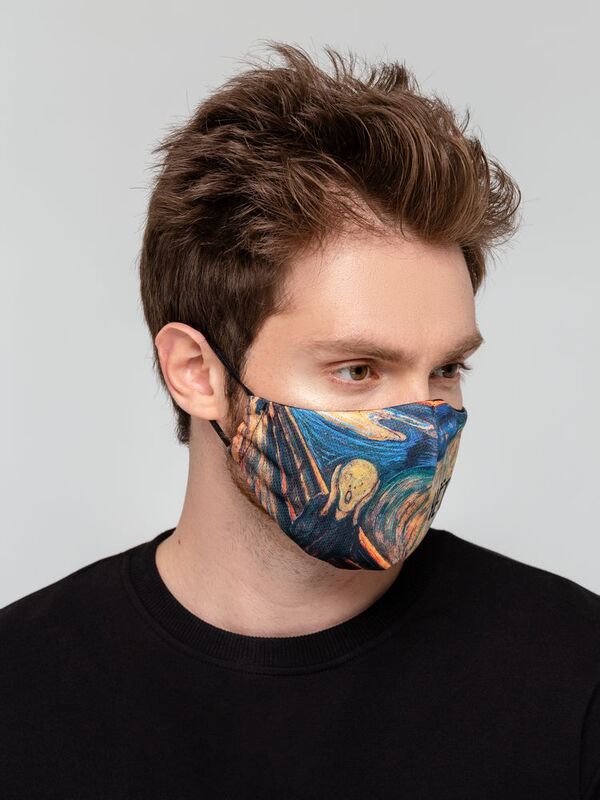 Маска для лица &laquo;Чет ору&raquo; арт.71249.03