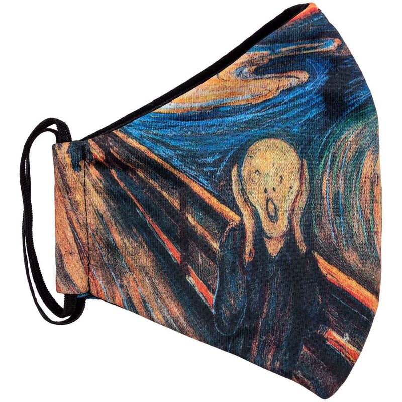 Маска для лица &laquo;Чет ору&raquo; арт.71249.03