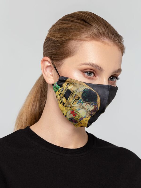 Маска для лица &laquo;Цмок&raquo; арт.71249.04