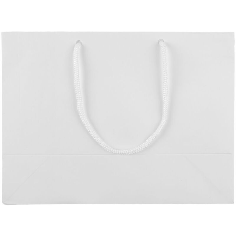 Пакет &laquo;Крафт&raquo;, XS, белый арт.7555.60