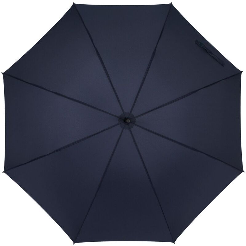 Зонт-трость Zero XXL, темно-синий арт.14593.40