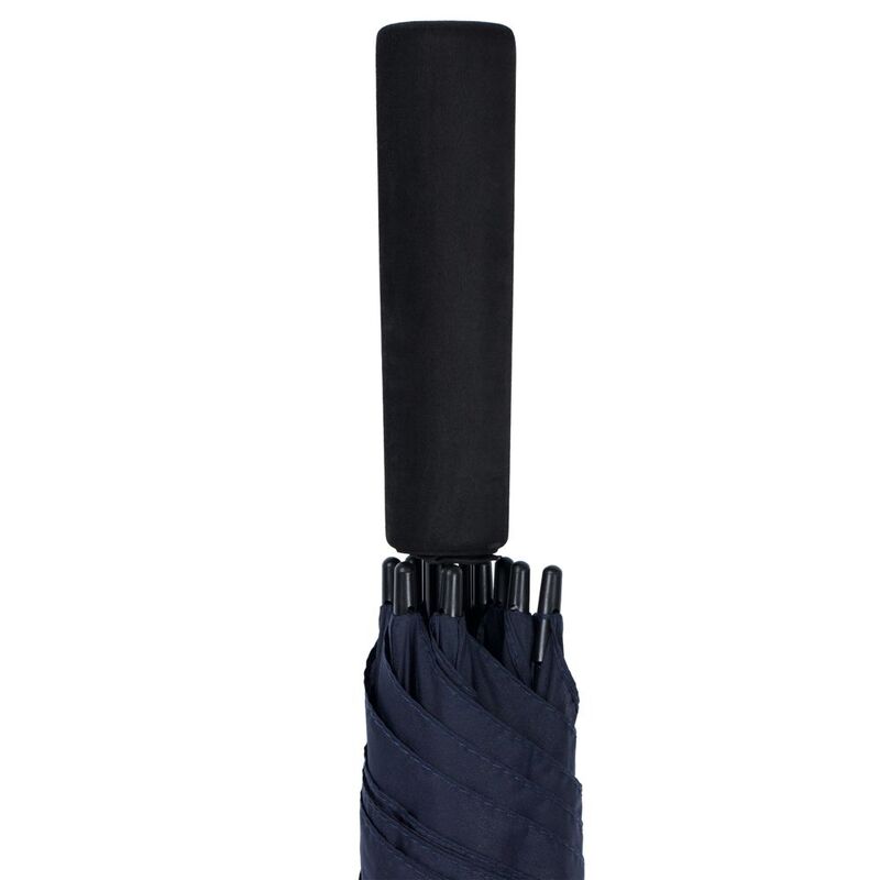 Зонт-трость Zero XXL, темно-синий арт.14593.40