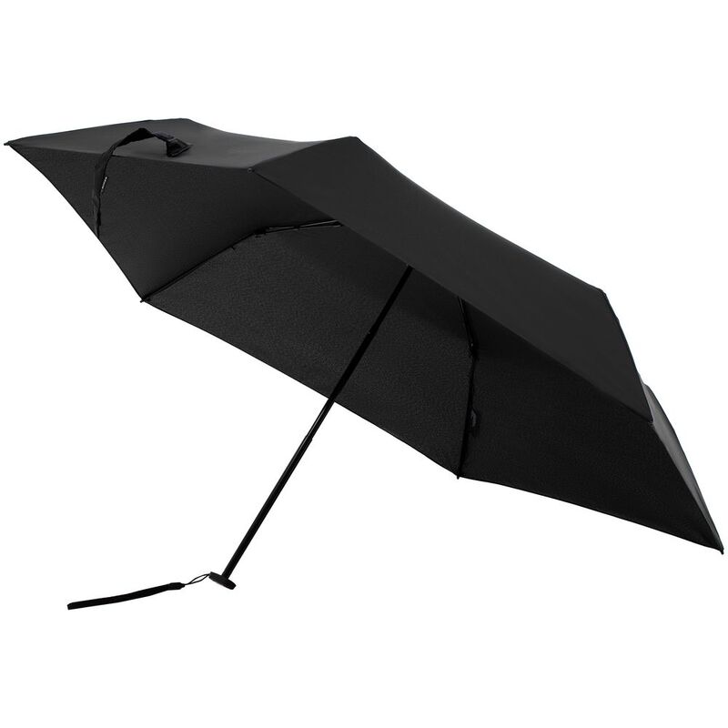 Зонт складной US.050, черный арт.14597.30