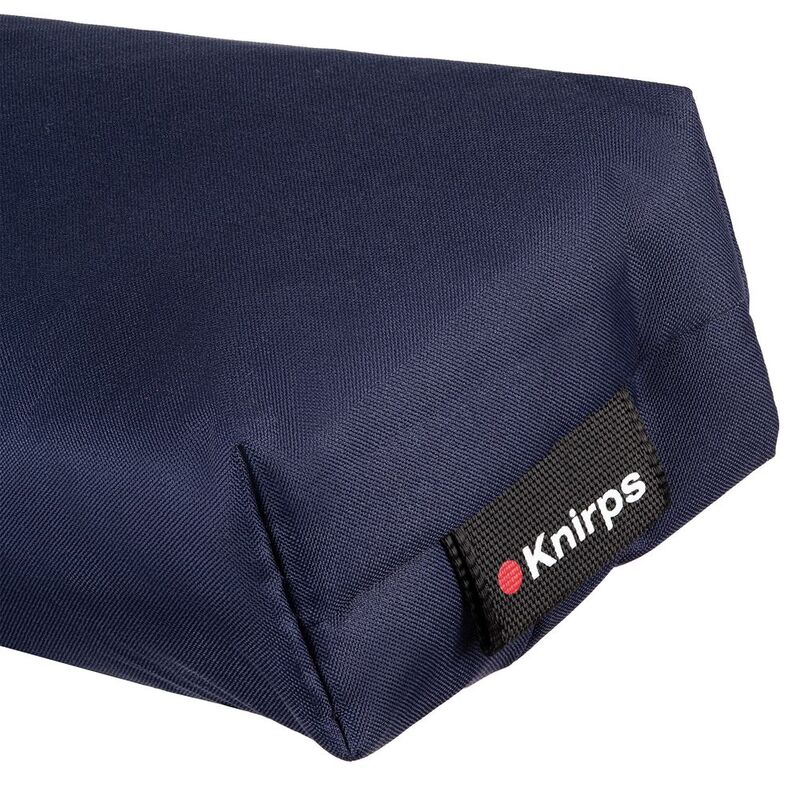 Зонт складной US.050, темно-синий арт.14597.40