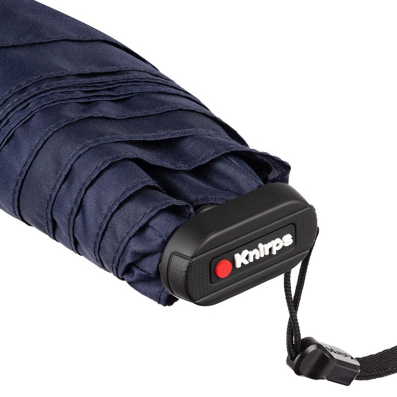 Зонт складной US.050, темно-синий арт.14597.40