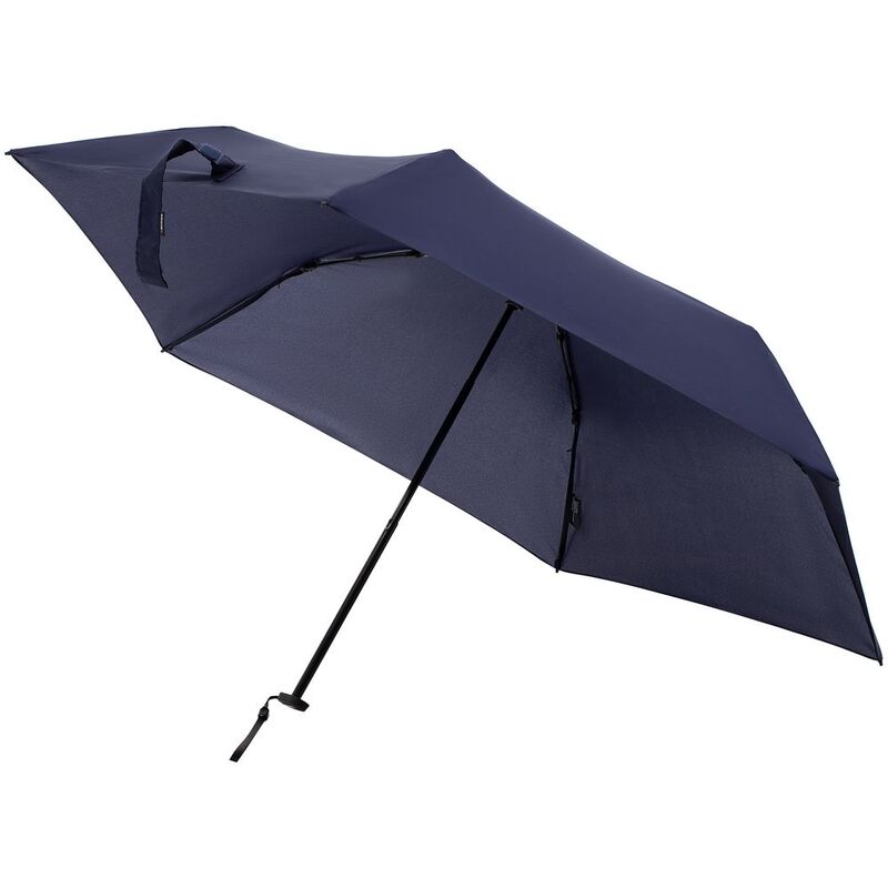 Зонт складной US.050, темно-синий арт.14597.40