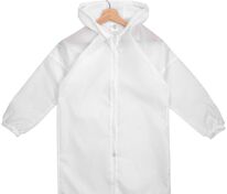 Дождевик детский Rainman Kids, белый арт.11729.60