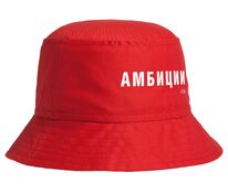 Панама &laquo;Амбиции&raquo;, красная арт.71259.50