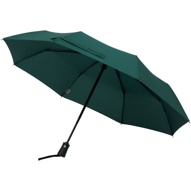 Складной зонт Fiber Magic Superstrong, зеленый арт.14113.90