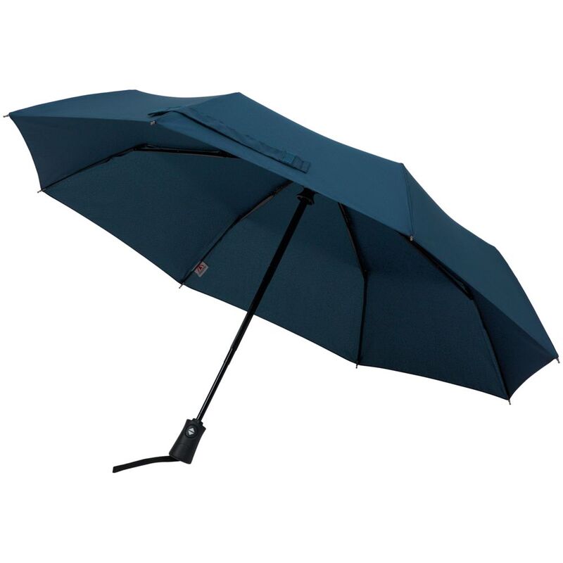 Складной зонт Fiber Magic Superstrong, голубой арт.14113.14