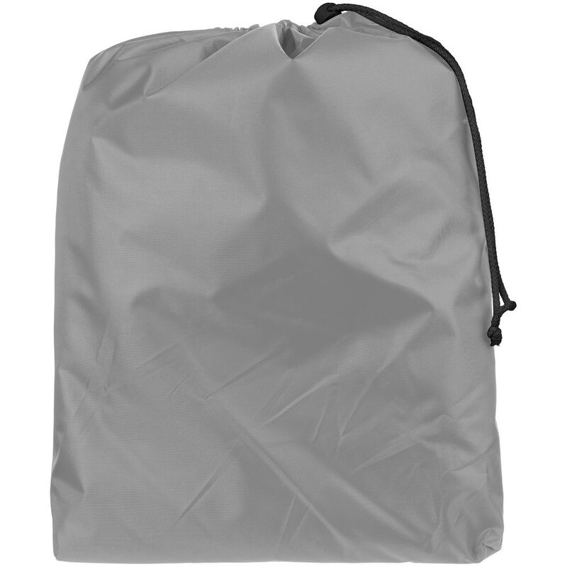 Плед с рукавами Lazybones, серый арт.4678.10