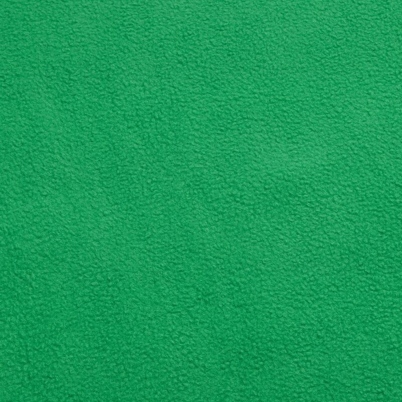 Флисовый плед Warm&Peace XL, зеленый арт.13059.90