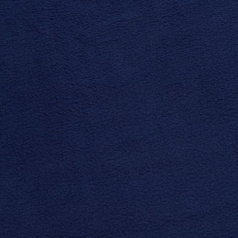 Флисовый плед Warm&Peace XL, синий арт.13059.40