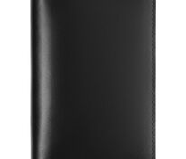 Обложка для паспорта inStream, черная арт.15554.30