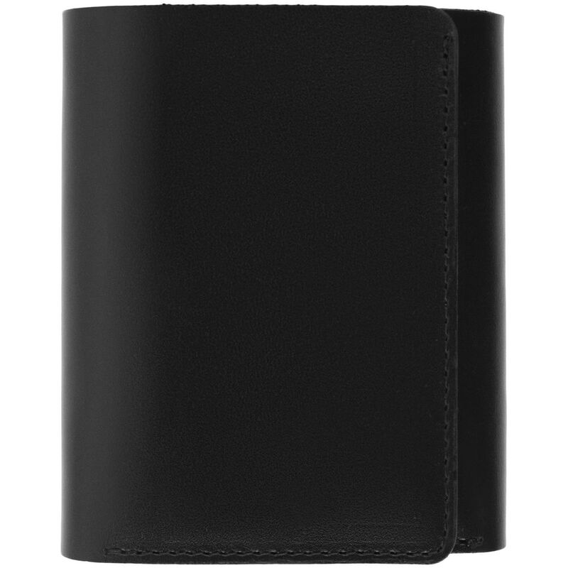 Портмоне inStream, черное арт.15553.30