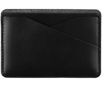 Чехол для карточек inStream, черный арт.15551.30