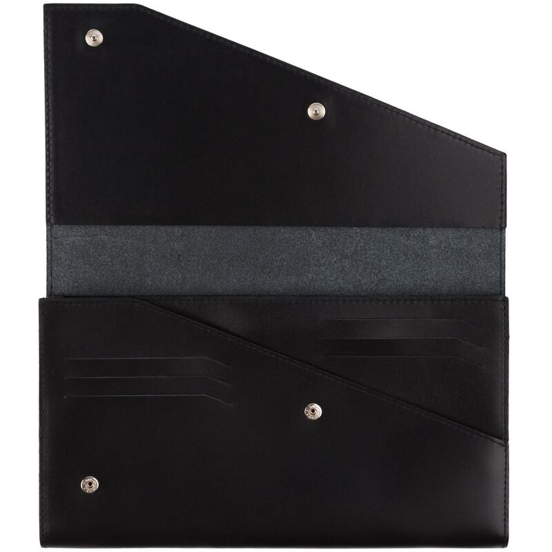 Органайзер inStream, черный арт.15550.30