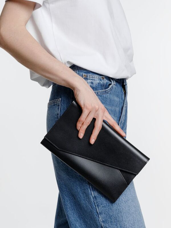 Органайзер inStream, черный арт.15550.30