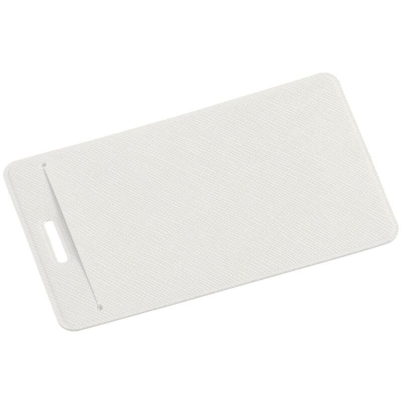 Чехол для пропуска Devon, белый арт.10263.60