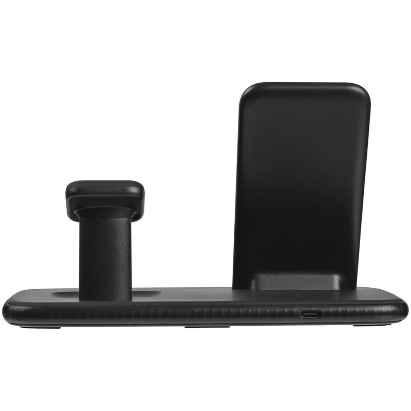 Зарядная станция Smart Nest, черная арт.21116.30