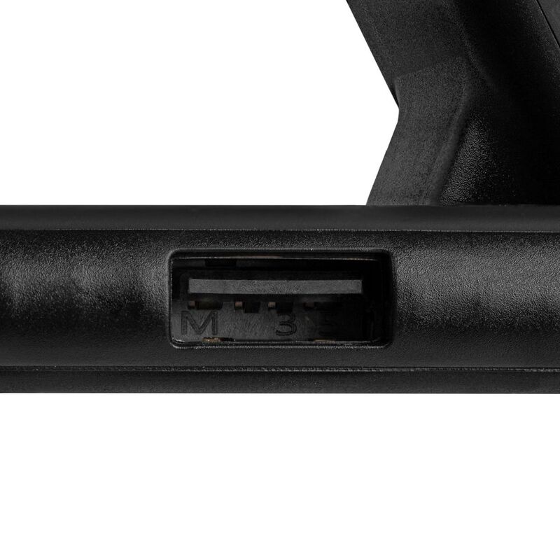 Зарядная станция Smart Nest, черная арт.21116.30