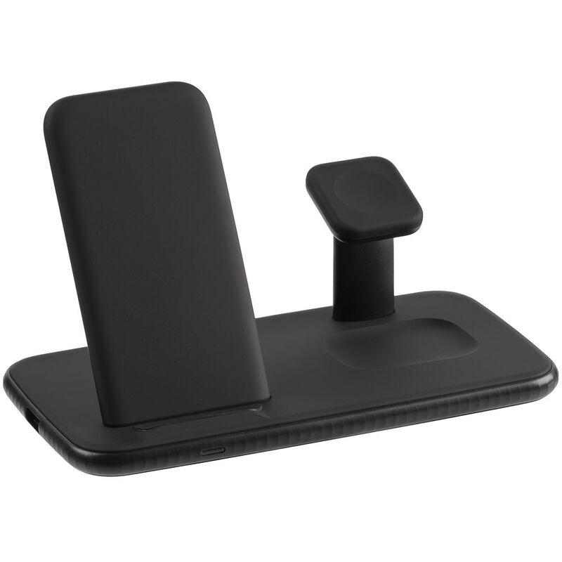 Зарядная станция Smart Nest, черная арт.21116.30