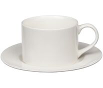 Чайная пара Clio, белая арт.17049.60