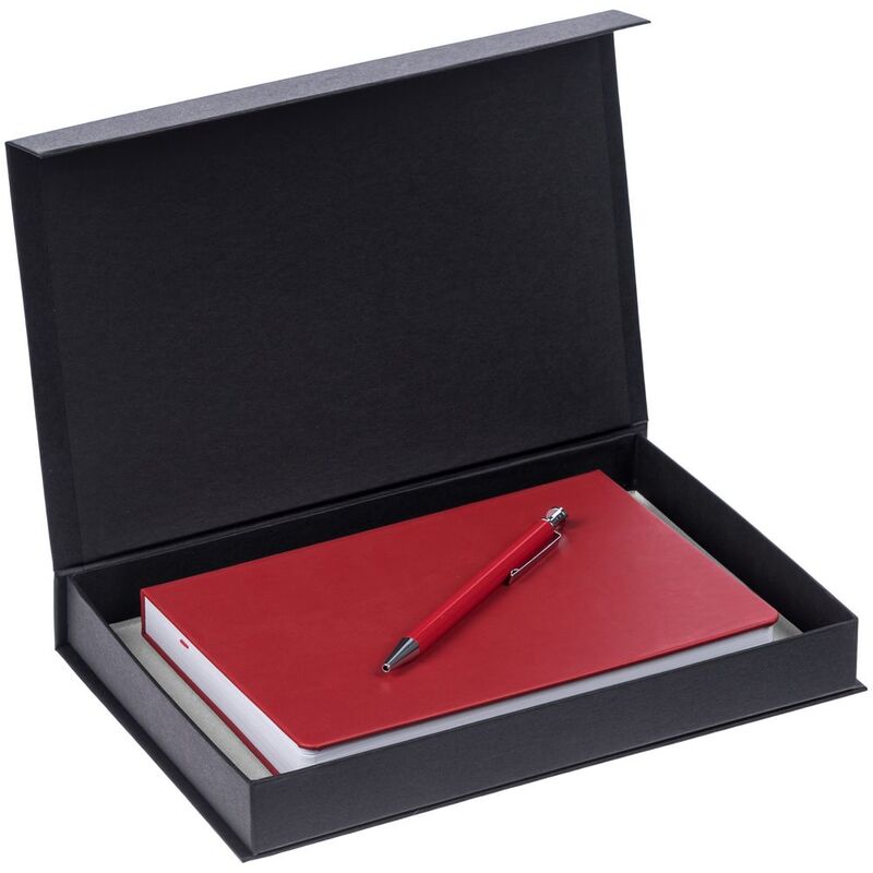 Коробка Silk, черная арт.13080.30