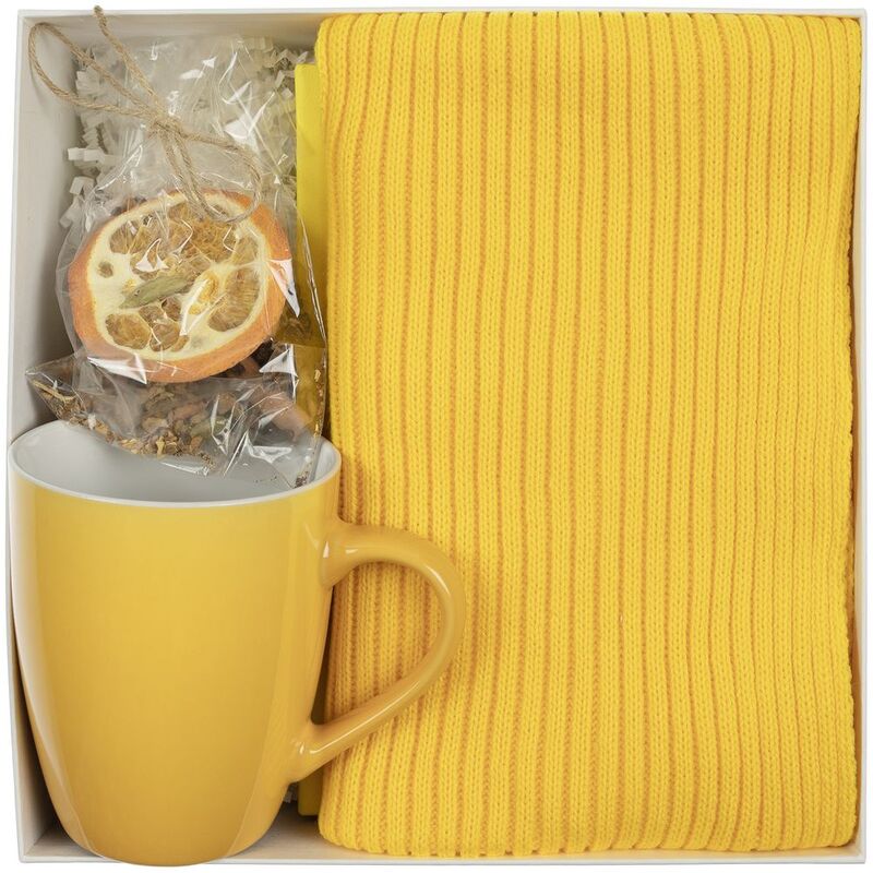 Набор Pastels, желтый арт.20546.80