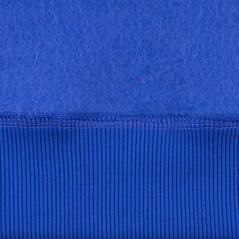 Худи Kulonga Oversize, ярко-синее арт.14101.44