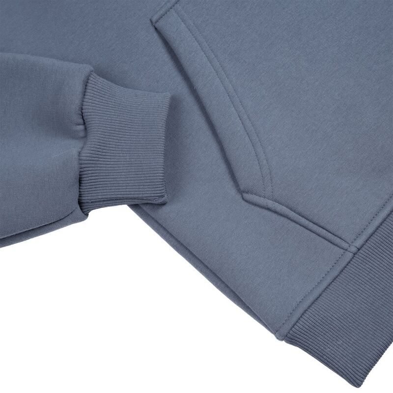 Худи Kulonga Oversize, темно-серое арт.14101.13