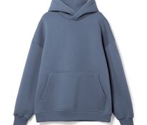 Худи Kulonga Oversize, темно-серое арт.14101.13