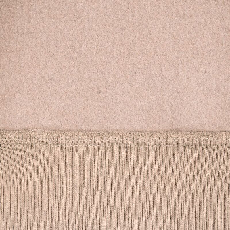 Худи Kulonga Oversize, бежевое арт.14101.10