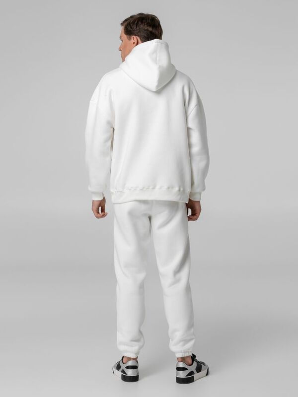 Джоггеры Kulonga, молочно-белые арт.12959.60