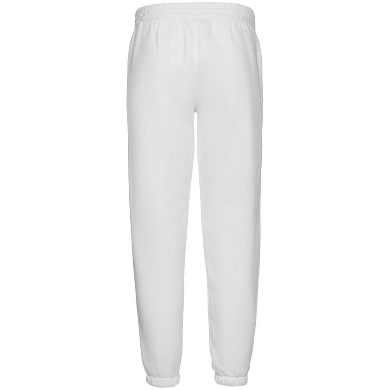 Джоггеры Kulonga, молочно-белые арт.12959.60