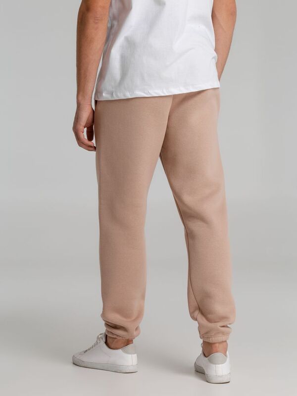Джоггеры Kulonga, бежевые арт.12959.10