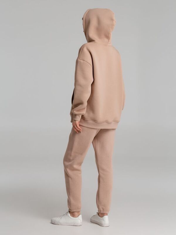 Джоггеры Kulonga, бежевые арт.12959.10