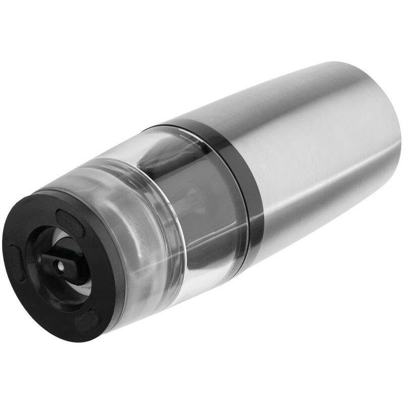 Электрическая мельница для специй Mill of Steel, малая, в упаковке арт.13883.00