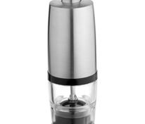 Электрическая мельница для специй Mill of Steel, малая, в упаковке арт.13883.00