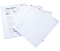 Наклейки Colop E-mark арт.14146.00